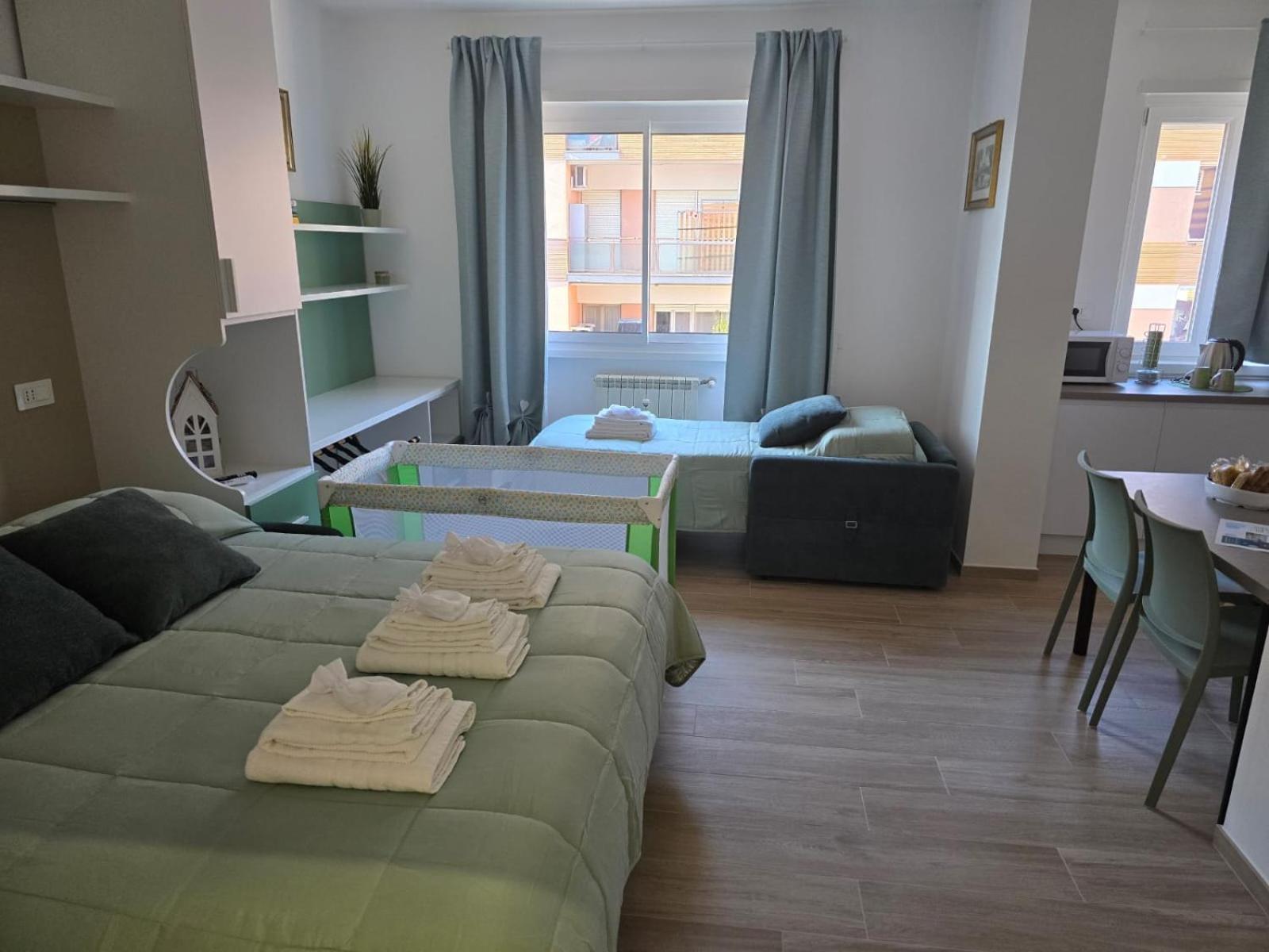 Dream Apartment Rome